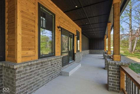 2101 N Wolf Cove Martinsville IN 46151
