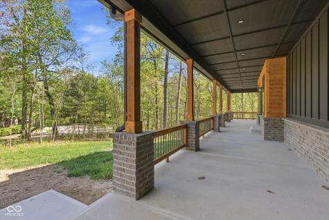 2101 N Wolf Cove Martinsville IN 46151