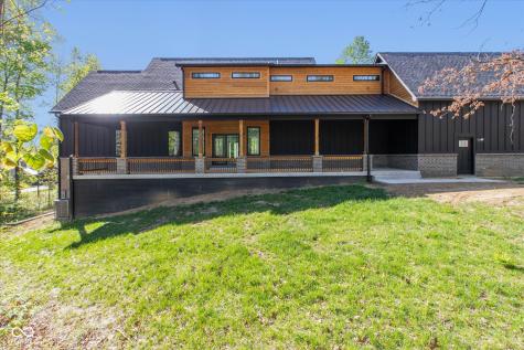 2101 N Wolf Cove Martinsville IN 46151