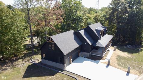 2101 N Wolf Cove Martinsville IN 46151