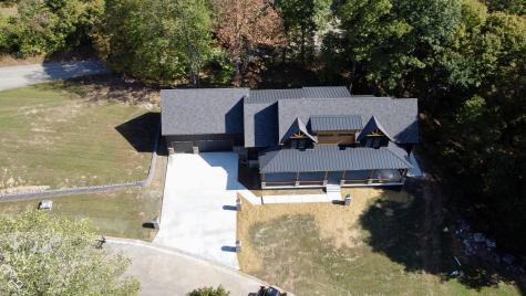 2101 N Wolf Cove Martinsville IN 46151
