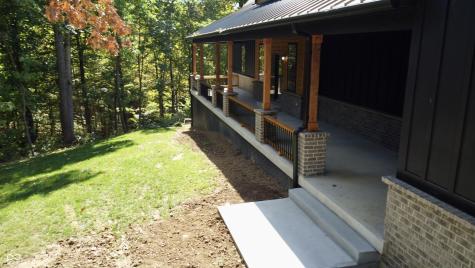 2101 N Wolf Cove Martinsville IN 46151