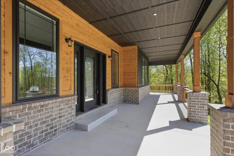 2101 N Wolf Cove Martinsville IN 46151
