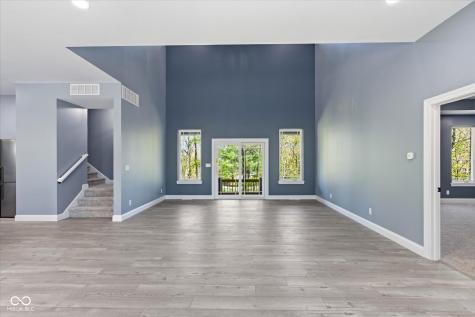 2101 N Wolf Cove Martinsville IN 46151