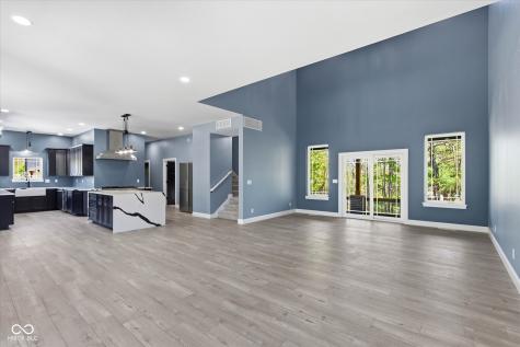 2101 N Wolf Cove Martinsville IN 46151