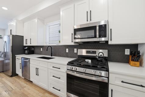 744 Terrace Avenue Indianapolis IN 46203