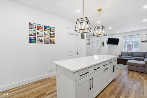 744 Terrace Avenue Indianapolis IN 46203