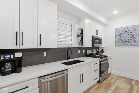 744 Terrace Avenue Indianapolis IN 46203