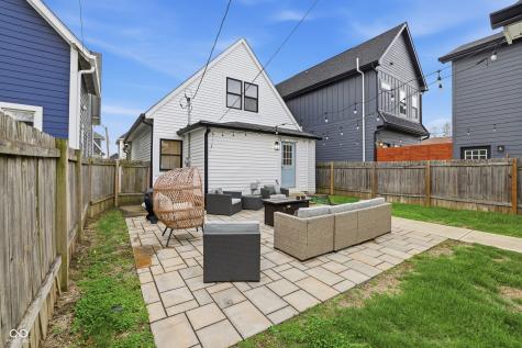 744 Terrace Avenue Indianapolis IN 46203