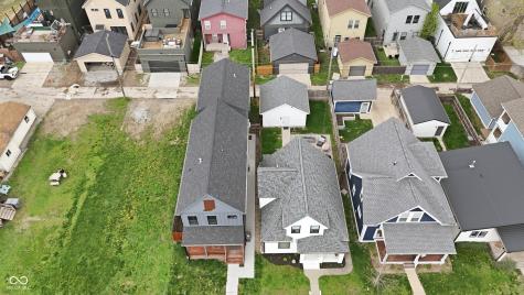 744 Terrace Avenue Indianapolis IN 46203