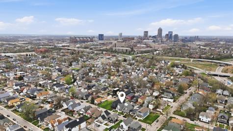 744 Terrace Avenue Indianapolis IN 46203