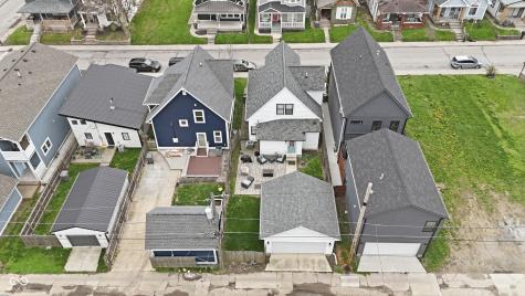 744 Terrace Avenue Indianapolis IN 46203