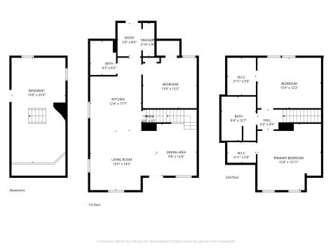 744 Terrace Avenue Indianapolis IN 46203