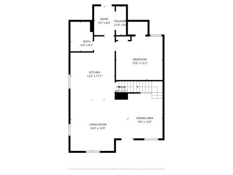 744 Terrace Avenue Indianapolis IN 46203