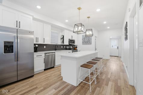 744 Terrace Avenue Indianapolis IN 46203