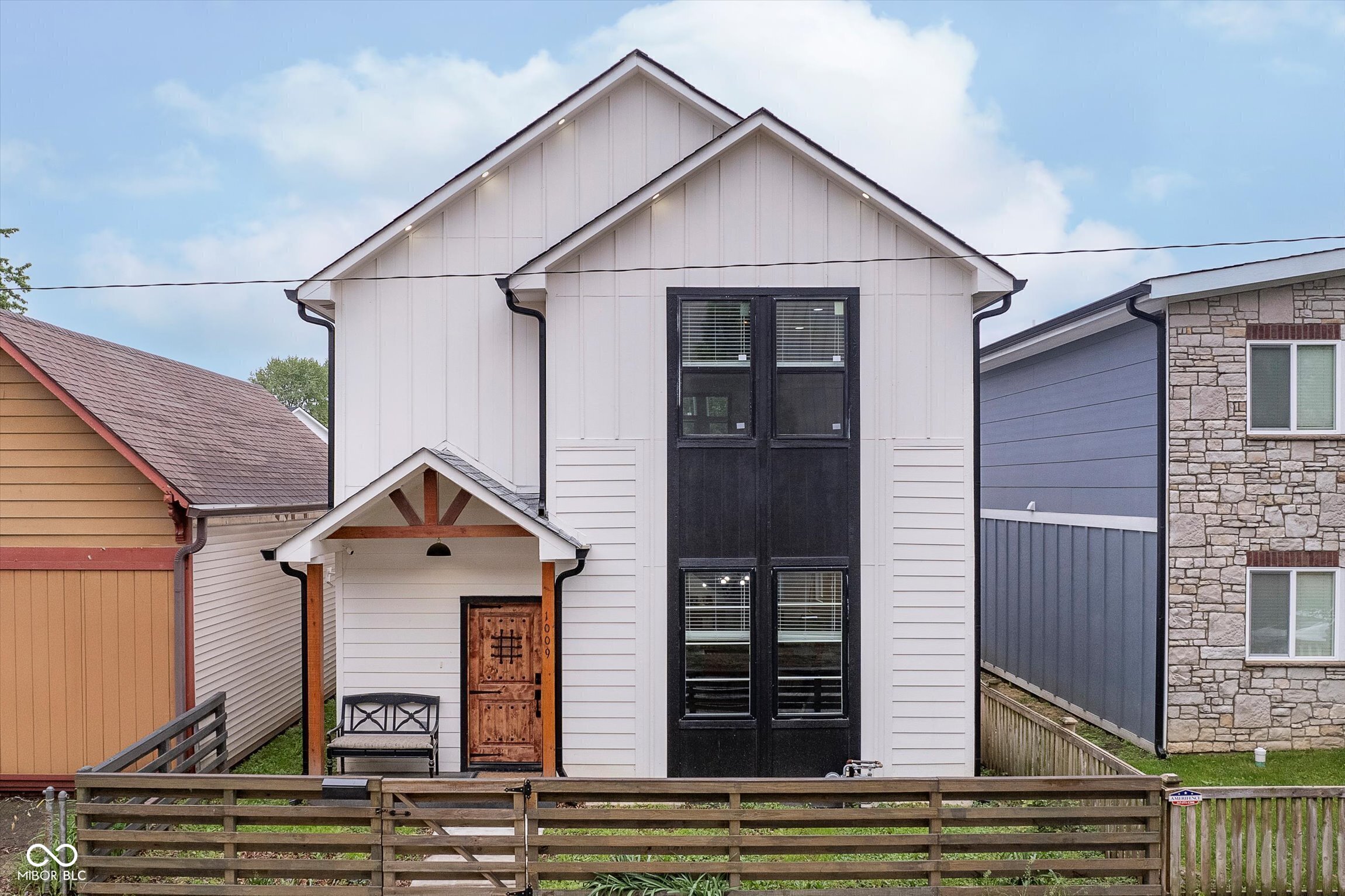 1009 Harrison Street Indianapolis IN 46202