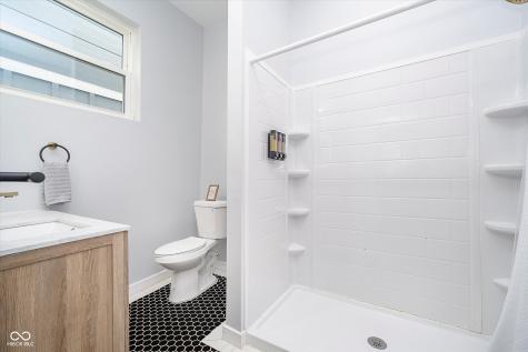 1009 Harrison Street Indianapolis IN 46202
