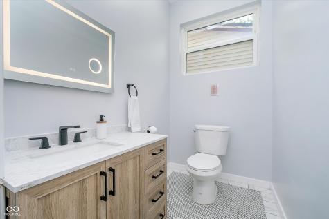 1009 Harrison Street Indianapolis IN 46202