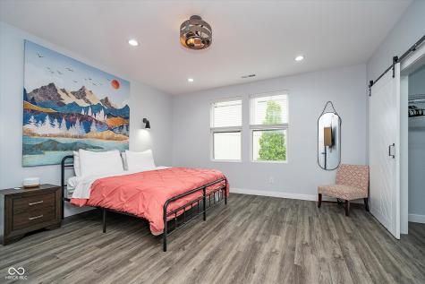 1009 Harrison Street Indianapolis IN 46202