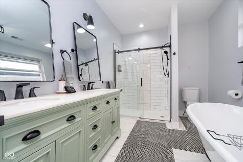 1009 Harrison Street Indianapolis IN 46202