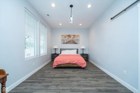 1009 Harrison Street Indianapolis IN 46202