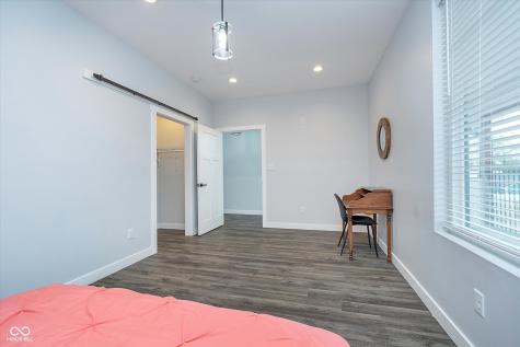 1009 Harrison Street Indianapolis IN 46202