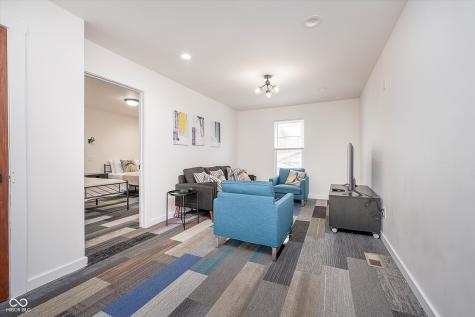 1009 Harrison Street Indianapolis IN 46202