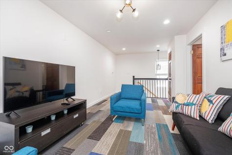 1009 Harrison Street Indianapolis IN 46202