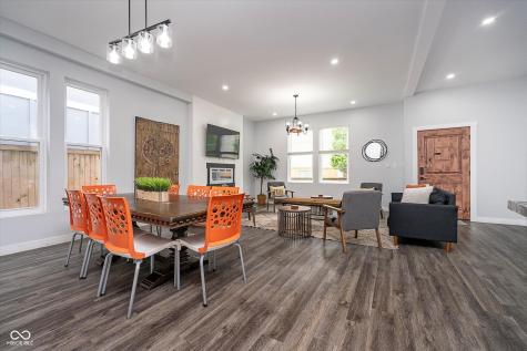 1009 Harrison Street Indianapolis IN 46202