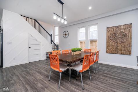 1009 Harrison Street Indianapolis IN 46202