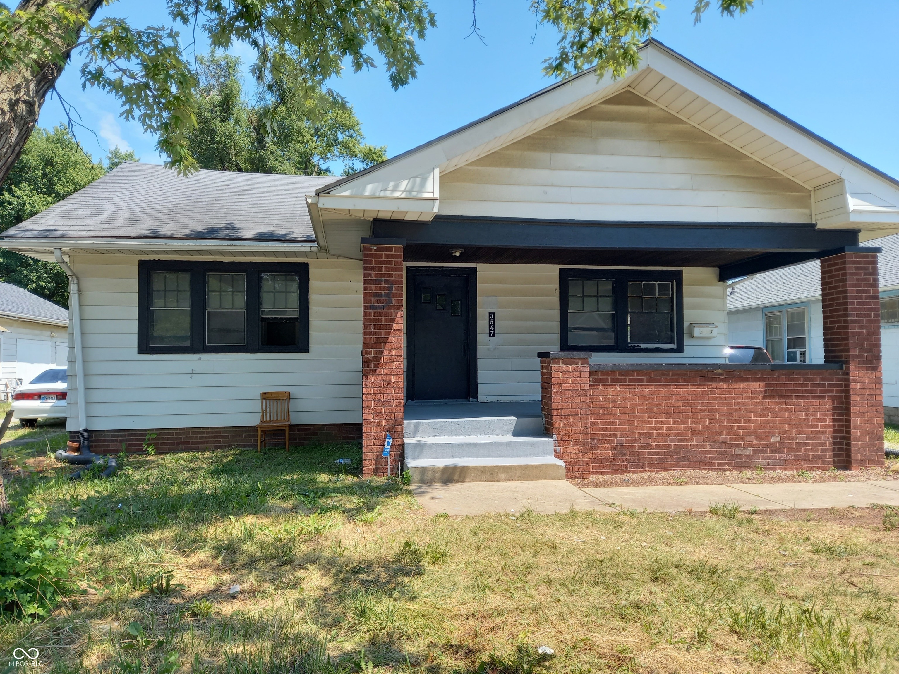 3547 N Emerson Avenue Indianapolis IN 46218