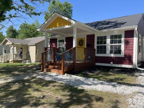 3328 N Drexel Avenue Indianapolis IN 46218