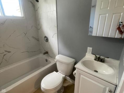 306 S Kenmore Road Indianapolis IN 46219