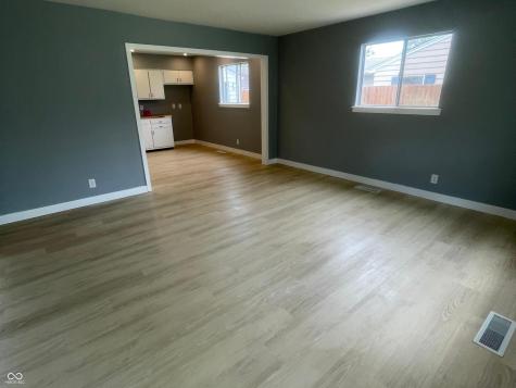 306 S Kenmore Road Indianapolis IN 46219