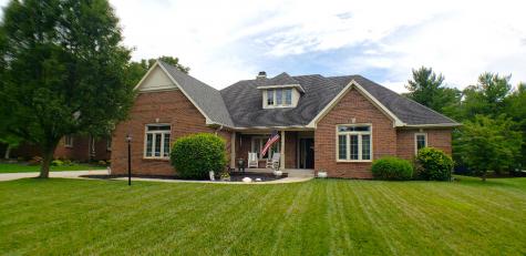 6421 Forrest Commons Boulevard Indianapolis IN 46227