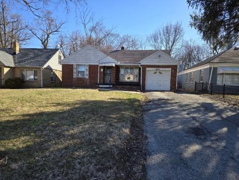 3525 N Oxford Street Indianapolis IN 46218