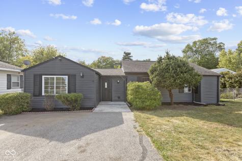 3054 Tansel Road Indianapolis IN 46234