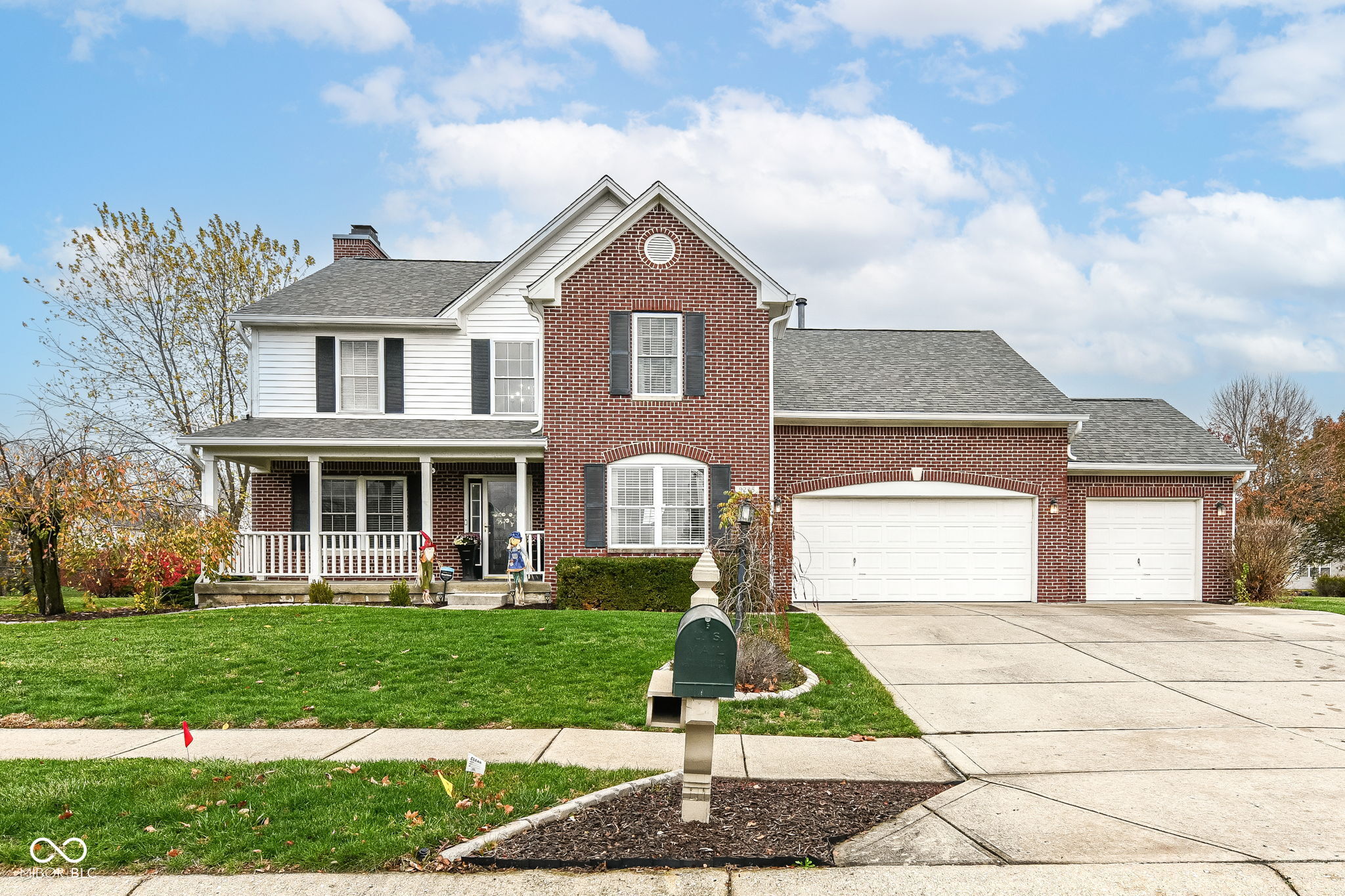 9238 Stones Ferry Way Indianapolis IN 46278