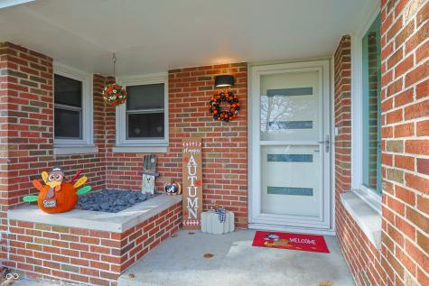 1504 Mcclure Road Columbus IN 47201