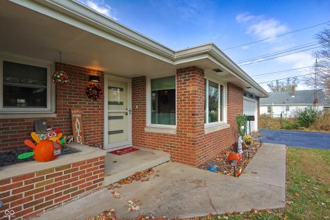 1504 Mcclure Road Columbus IN 47201