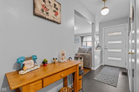 1504 Mcclure Road Columbus IN 47201