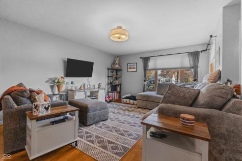 1504 Mcclure Road Columbus IN 47201