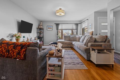 1504 Mcclure Road Columbus IN 47201