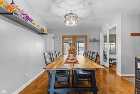 1504 Mcclure Road Columbus IN 47201