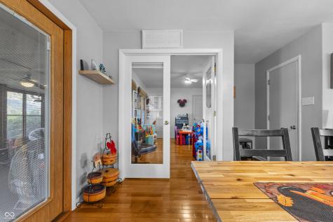 1504 Mcclure Road Columbus IN 47201