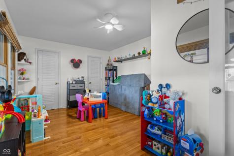 1504 Mcclure Road Columbus IN 47201