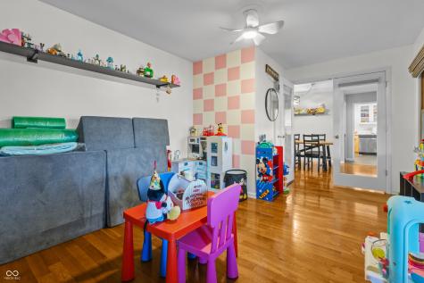 1504 Mcclure Road Columbus IN 47201