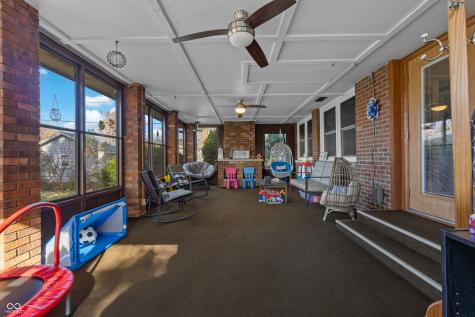 1504 Mcclure Road Columbus IN 47201