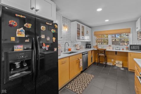 1504 Mcclure Road Columbus IN 47201