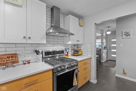 1504 Mcclure Road Columbus IN 47201